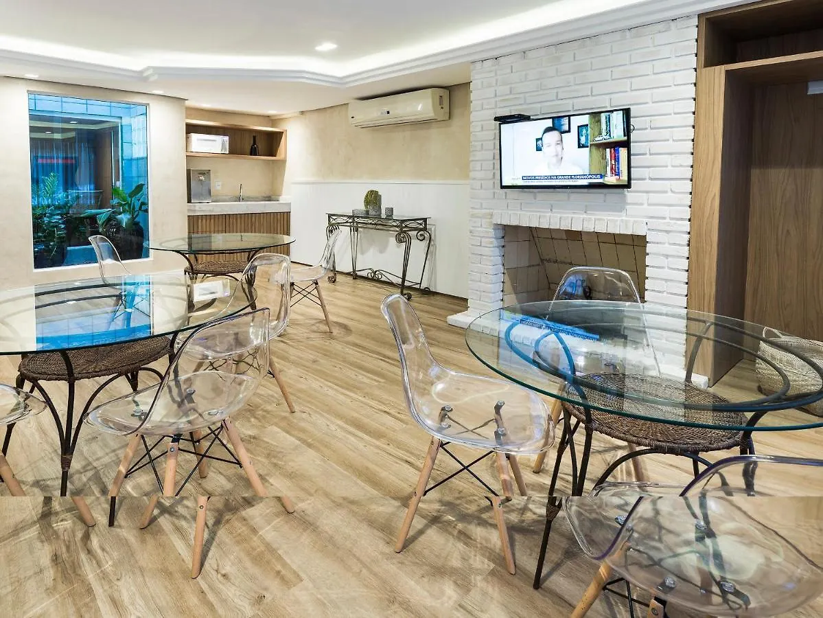 H Hotel Balneario Camboriu Brazil