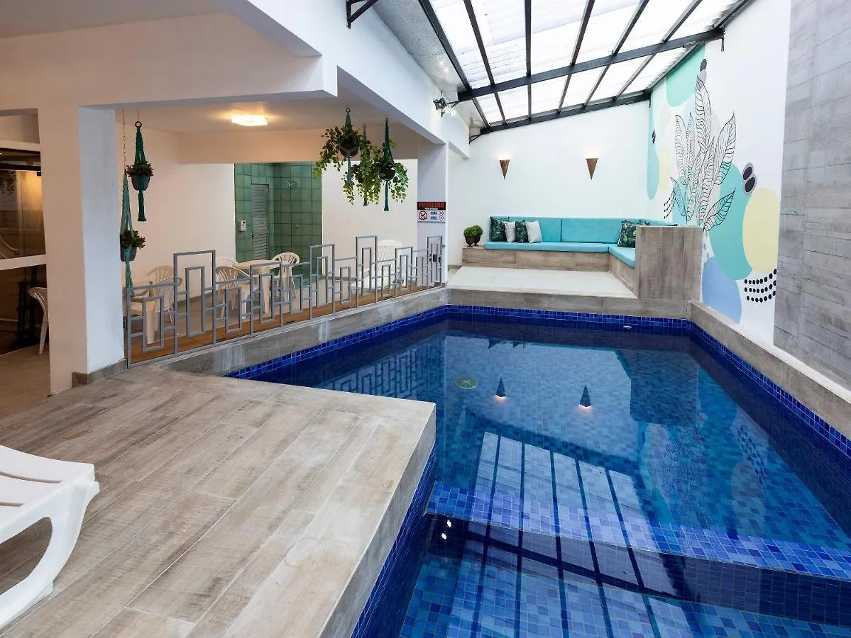 H Hotel Balneario Camboriu