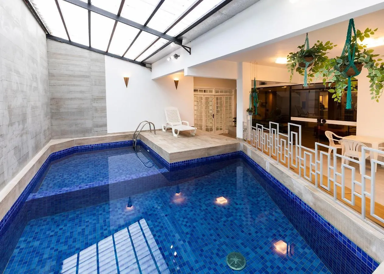 Balneário Camboriú H Hotel