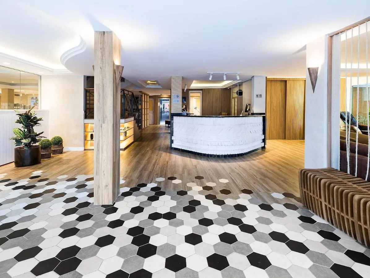 Balneário Camboriú H Hotel