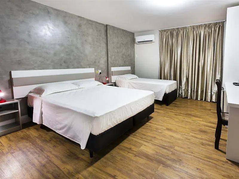 H Hotel Balneario Camboriu