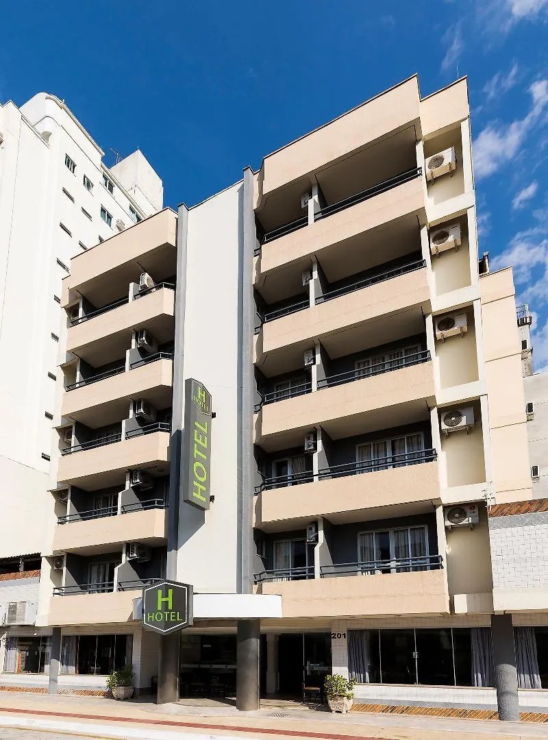 Balneário Camboriú H Hotel