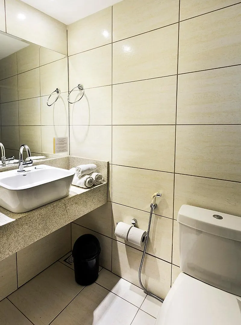 ***  Balneário Camboriú H Hotel ברזיל