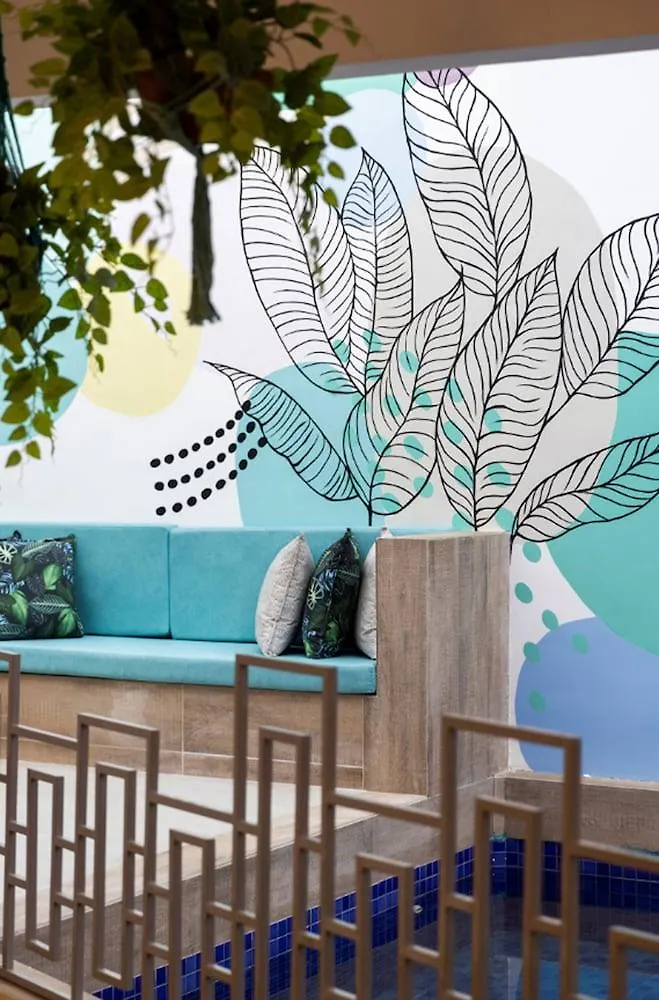 H Hotel Balneario Camboriu