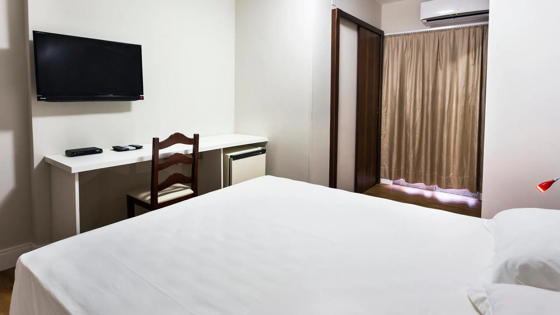 Balneário Camboriú H Hotel