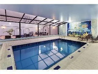 H Hotel Balneario Camboriu Brazil
