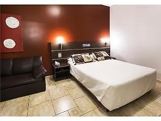 H Hotel Balneario Camboriu 3*,  Brazil
