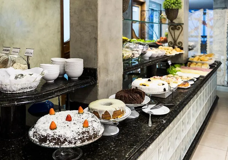 H Hotel Balneario Camboriu