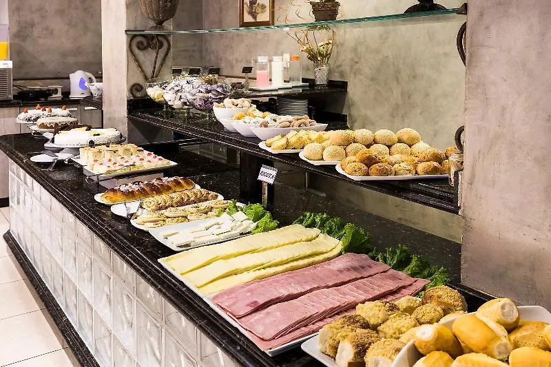 H Hotel Balneario Camboriu