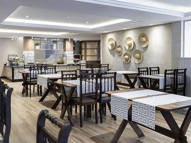H Hotel Балнеариу-Камбориу 3*,  Бразилия