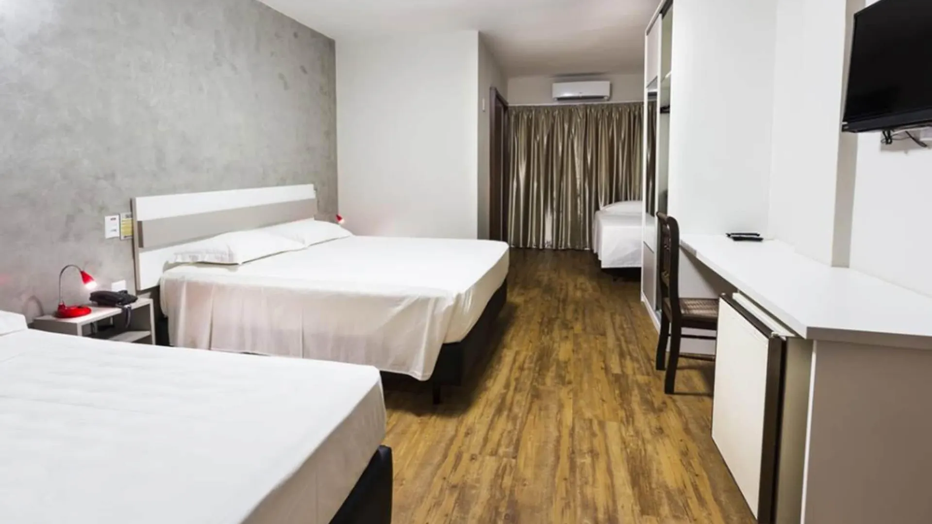 H Hotel Балнеариу-Камбориу 3*,  Бразилия