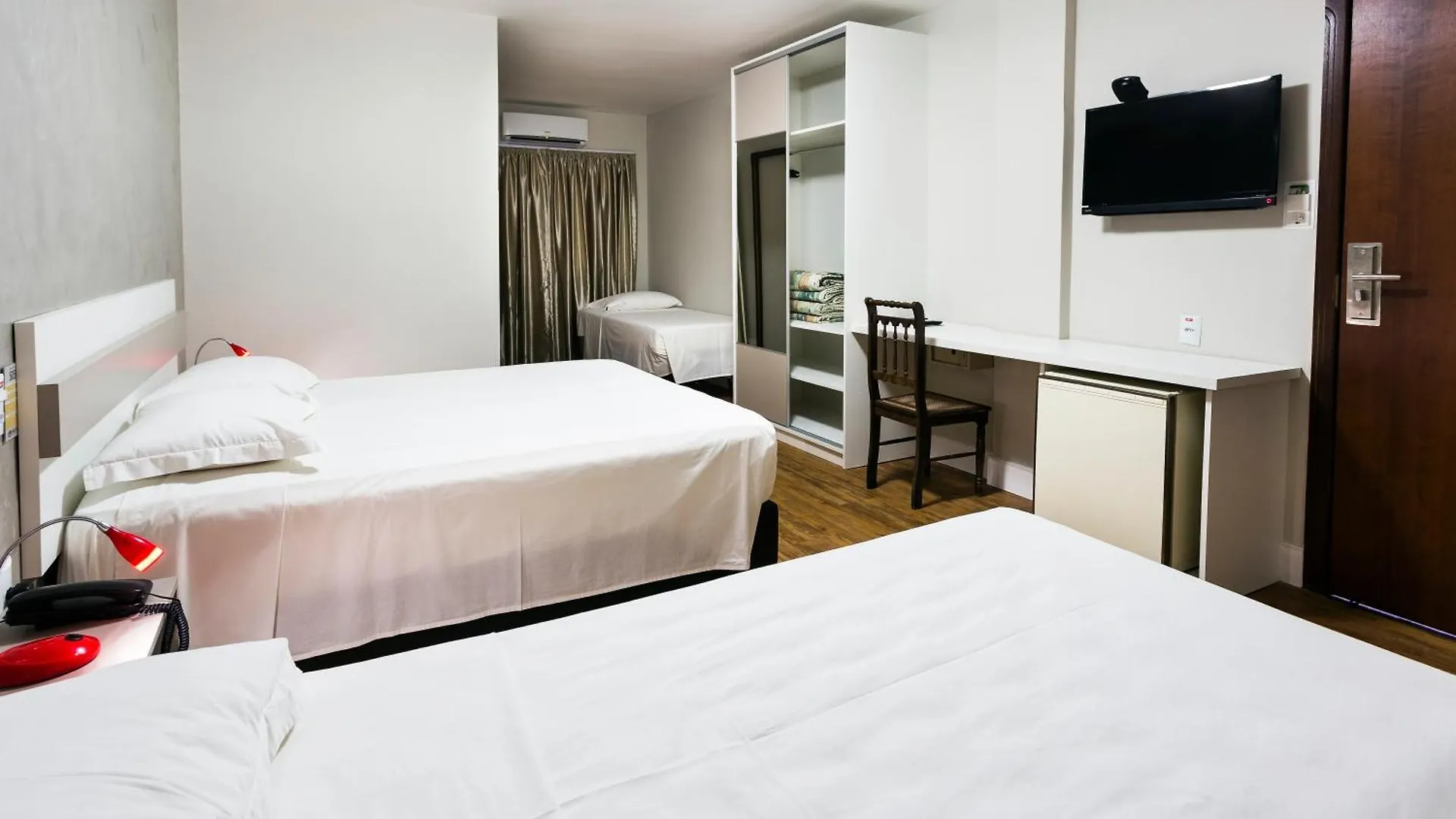 H Hotel Балнеариу-Камбориу 3*,  Бразилия