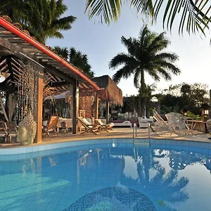 Aquabarra Boutique & 3*, Búzios Brasil