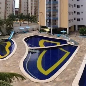 Residencial águas Da Fonte - Seu Lugar De Descanso E Lazer , Caldas Novas Brasil