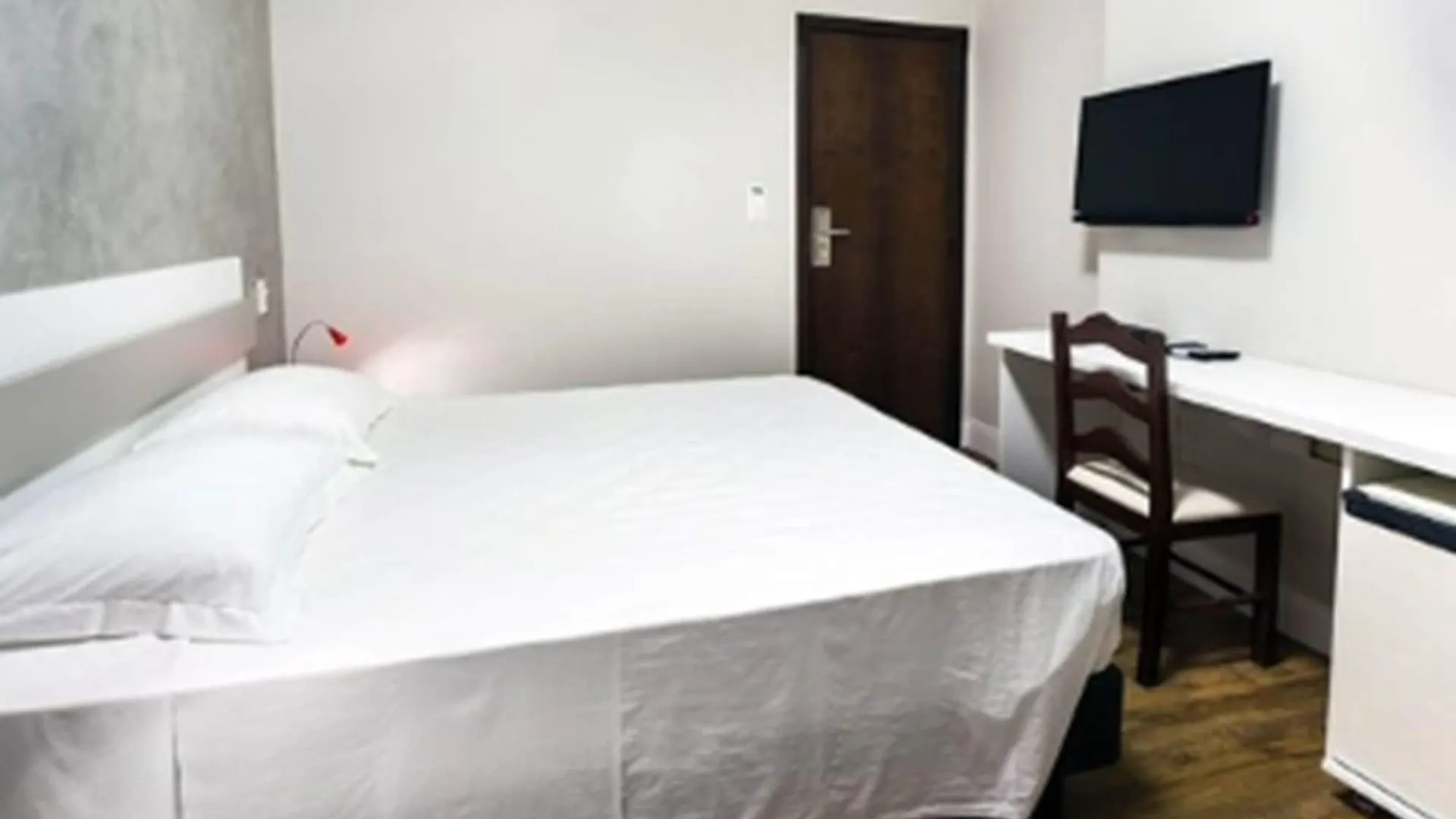 H Hotel Balneário Camboriú