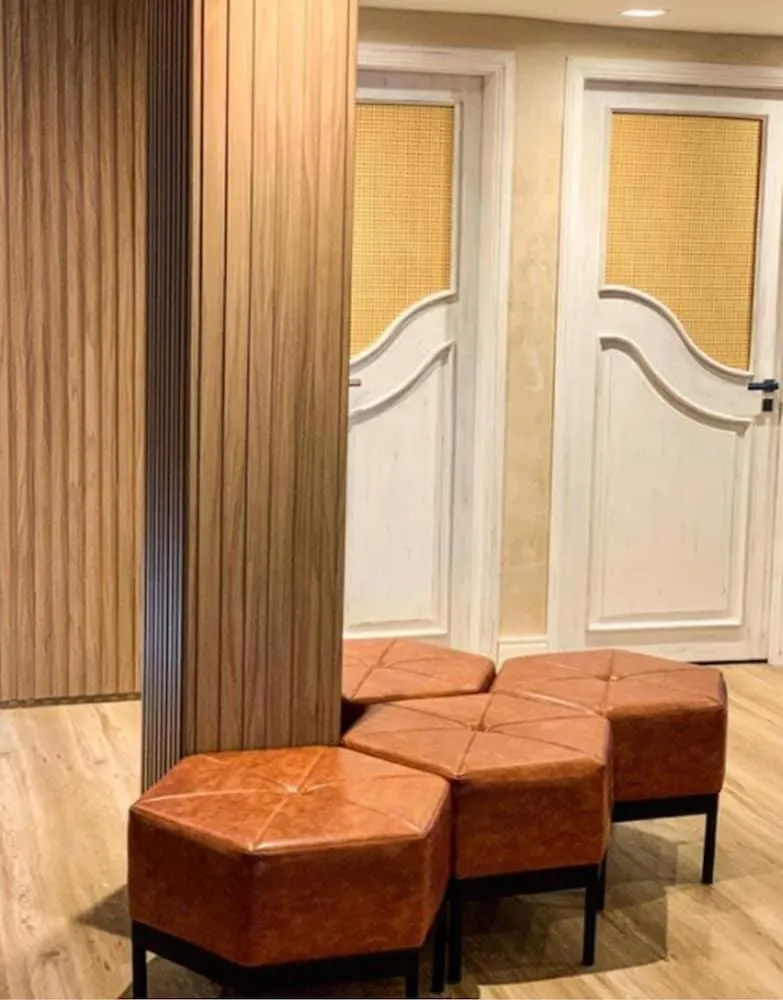 H Hotel Balneário Camboriú