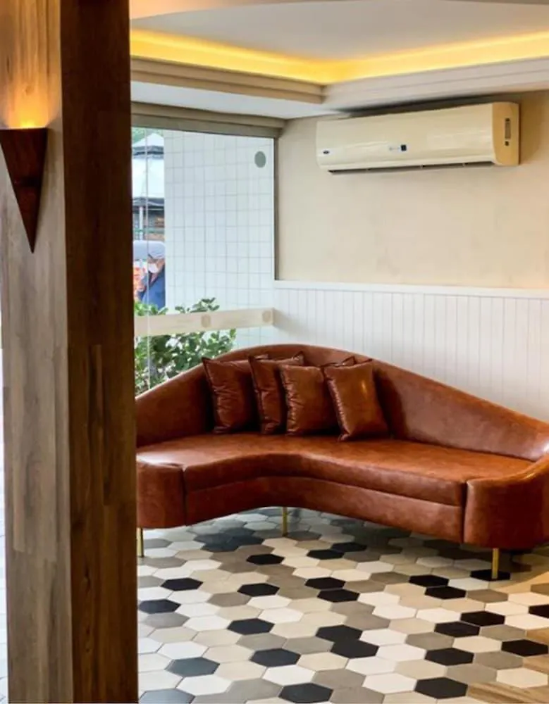 H Hotel Balneário Camboriú