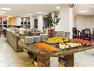 H Hotel Balneário Camboriú