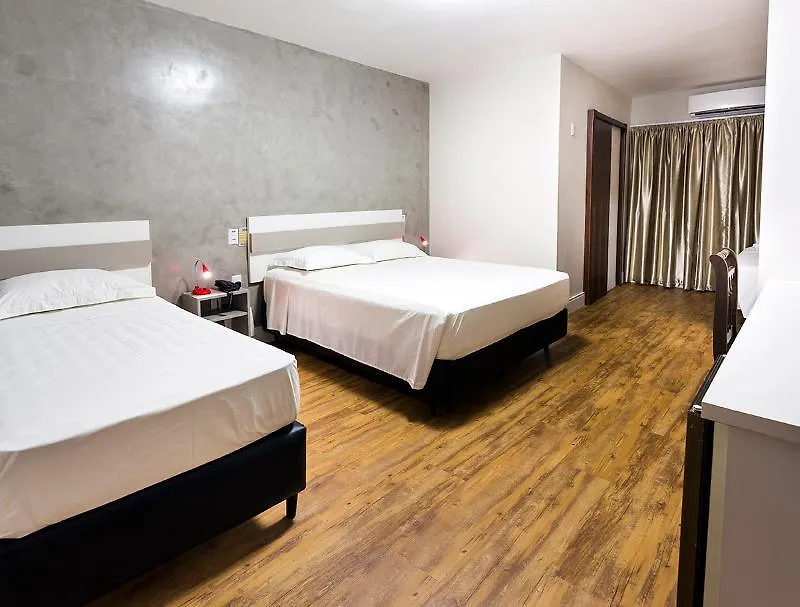 ***  H Hotel Balneário Camboriú Brasilien
